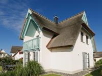 Ferienhaus Nautilus - Ferienwohnung Parow