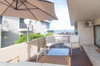 10 Bronze Beach Umhlanga Rocks Beachfront - B&B Durban