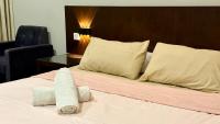 Superior Room for 2 Pax - Kuching Waterfront - Bed and Breakfast Kuching
