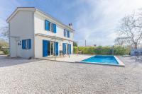 Villa Shana - B&B Višnjan - Visignano