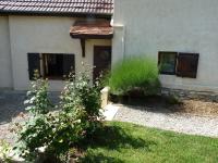 Gite des Fourches - Ferienwohnung Arceau
