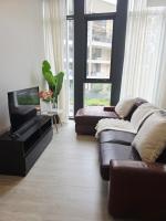 1 bedroom apartment in city - Bed and Breakfast Canberra
