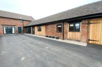 The Granary at Bridge Farm - B&B Newport