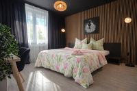 Standard Doppel- oder Zweibettzimmer