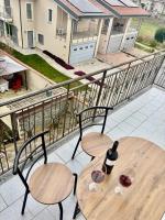 Suite Altura - B&B Cuneo