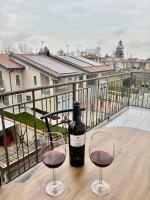 Suite Altura - B&B Cuneo
