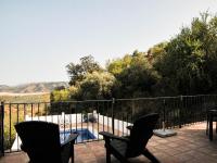 Piltraque - our lovely country villa to rent in Andalucia, Spain - Chambres d'hôtes Colmenar