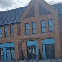 Camera Matrimoniale con Bagno in Comune 