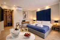 Trastevere luxury room by bita - B&B Rome
