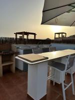 Ático De Diseño en Aguilas - Ferienwohnung Águilas