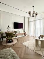 BST Panoramic Sea & Mountain Vie 32 floor - B&B Batumi