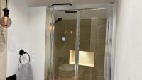 Habitación Doble con balcón 