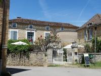 La P'tite Place - Bed and Breakfast Les Arques