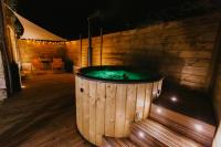 l'Alcôve - Loveroom - B&B Lancé