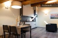 Apartment mit 2 Schlafzimmern