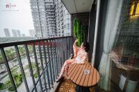 Maison de Ecopark - Onsen & Spa - Ferienwohnung Kim Quan