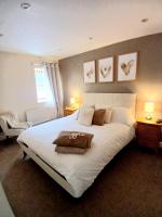 The Old Fire Station - B&B Tregaron