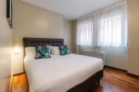R Quercia House - Ferienwohnung Mailand