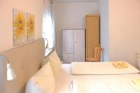 Pension An der Kamske - 3BZ 2 - Chambres d’hôtes Lubnjow