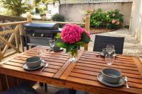 Appartement Frias - 3 étoiles - Welkeys - B&B Biarritz