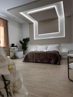 Centrale Suites - B&B Brindisi