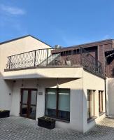 Park Apartments - B&B Valmiera