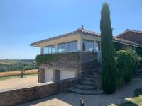 Relais de navon - B&B Saint-Joseph