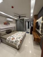 Little Nest - Bed and Breakfast Zerakpur