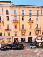 San Marco 1 - B&B Milán