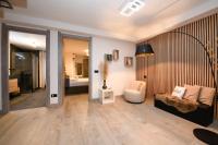 MGH Luxury- Romantic SPA & Relax - Ferienwohnung Poiano