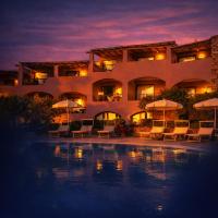 Porto Cervo Appartamento con Piscina - Bed and Breakfast Porto Cervo