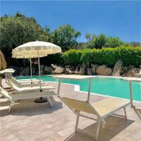Porto Cervo Appartamento con Piscina - Bed and Breakfast Porto Cervo