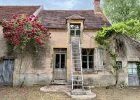 Authentic house, absolutely quiet - B&B Coust