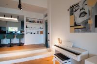 Villa Gaia - B&B Quartu Sant'Elena