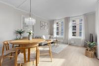 Modern and stylish apartment in Arendal - B&B Arendal