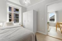 Modern and stylish apartment in Arendal - B&B Arendal