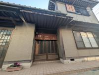 お宿&カフェバーもか - Bed and Breakfast Higashikagawa