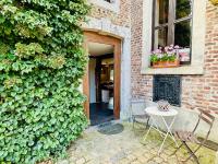 Moulin de Meeffe - B&B Wasseiges