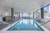 Waterfront 3BR Condo with Balcony, Pool & Marina Views - B&B Myrtle Beach