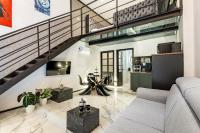 Appartamento Vespucci - Bed and Breakfast Milaan
