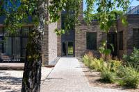 Luxury 1BR Apartment in Nida I ᴄᴏʜᴏsᴛ - Ferienwohnung Nida