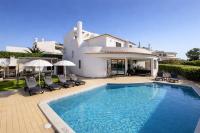 Villa Cristina 17 - 500 m from the Beach - Ferienwohnung Albufeira