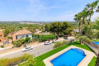 Mediterranean Pool Villa - Unik Vacation - Ferienwohnung la Riera de Gaià