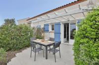 Maison paisible avec terrasse et piscine - Esprit vacances - B&B Les Sables-d'Olonne