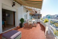 Atico La JOYITA free parking by Cadiz4Rentals - Chambres d’hôtes Cadix