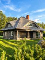 Liedaga 24 - B&B Tūja