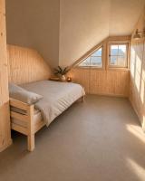 Liedaga 24 - B&B Tūja