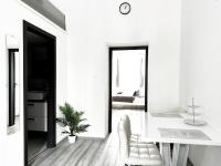 Belvárosi Apartman - Chambres d’hôtes Miskolc
