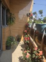 Providence Guesthouse and Catering Services - B&B Abiyán