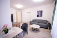 Seaside Mamaia Nord D10 Apartamente cu Vedere la Mare - B&B Năvodari